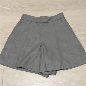 3/$10 BNY Gray Women's Shorts